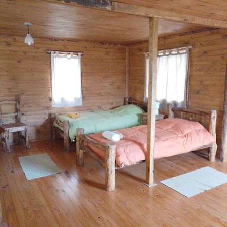 La Casa Escondida Bed & Breakfast Punta Arenas Dış mekan fotoğraf