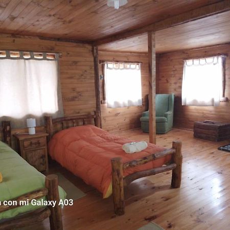 La Casa Escondida Bed & Breakfast Punta Arenas Dış mekan fotoğraf