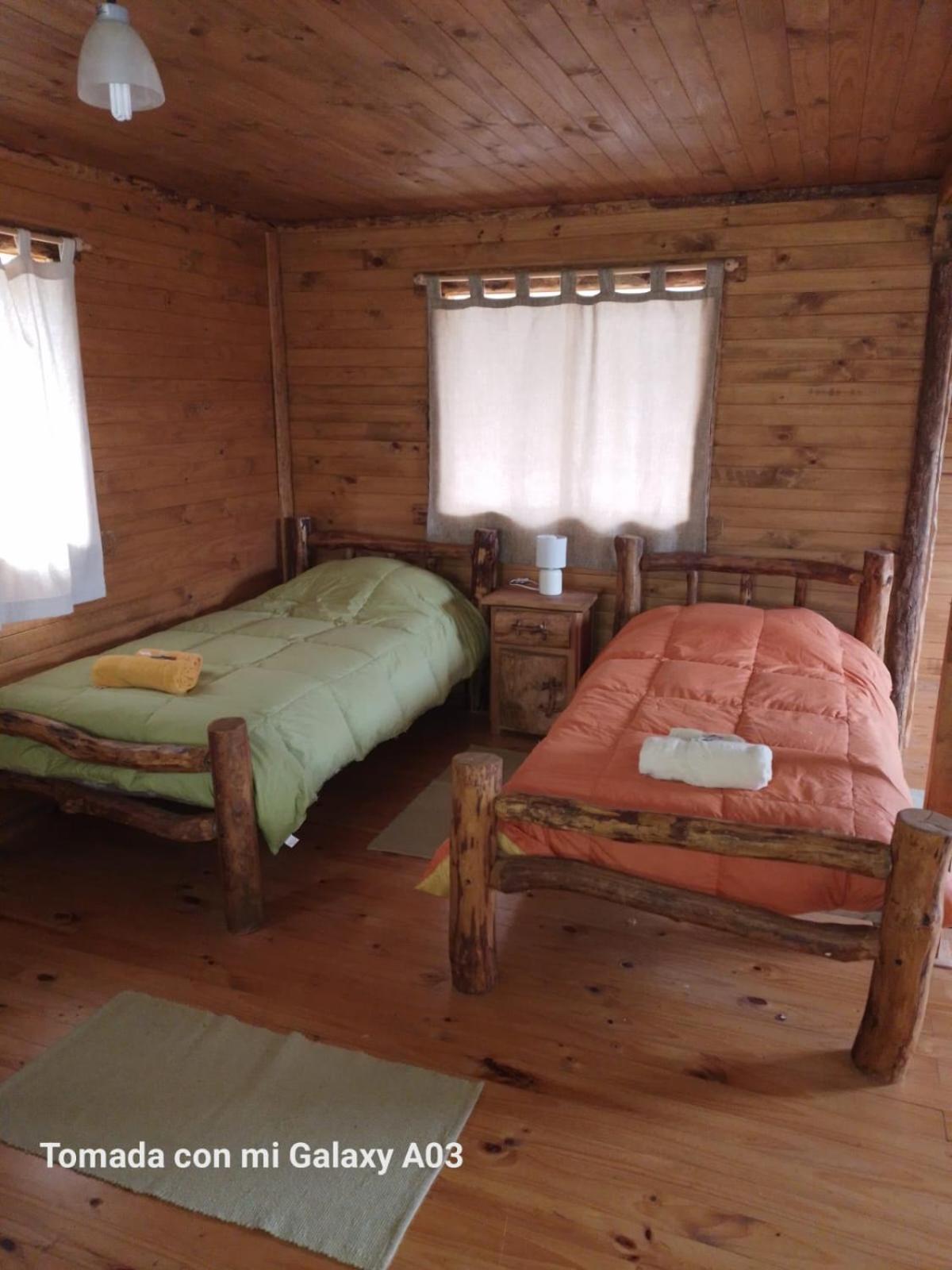 La Casa Escondida Bed & Breakfast Punta Arenas Dış mekan fotoğraf