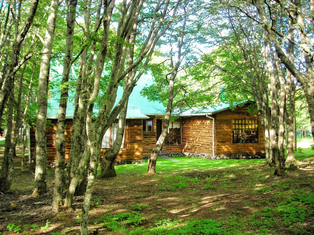 La Casa Escondida Bed & Breakfast Punta Arenas Dış mekan fotoğraf